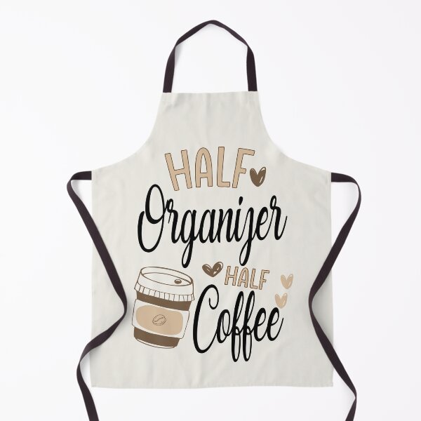 Item preview, Funny Organizer Coffee Awesome And Cool designed and sold by LifeGoods103.