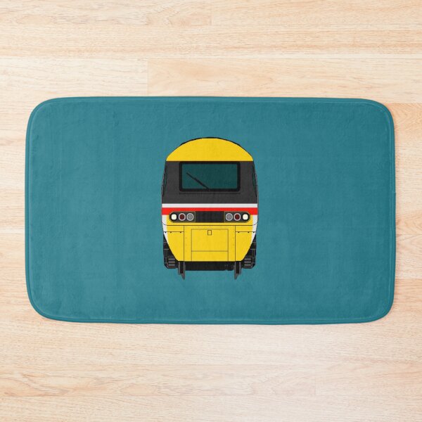 Item preview,  Intercity 125 Swallow livery designed and sold by TrainFanatic.