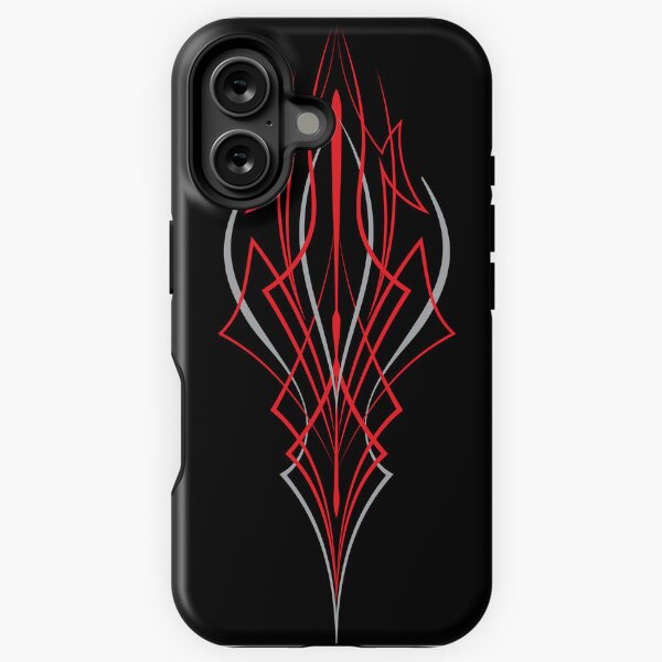 Item preview, Pinstriping Old School pour moto et voiture Art Design Vintage designed and sold by nimaxs.