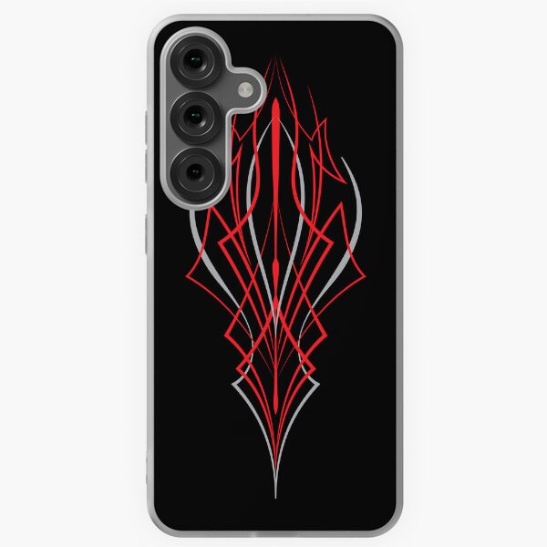 Item preview, Pinstriping Old School for motorcycle and car Art Design Vintage designed and sold by nimaxs.