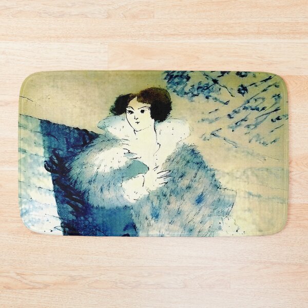 Item preview, Elsa the Viennese: A Portrait of Cosmopolitan Elegance designed and sold by artdesignsnow.