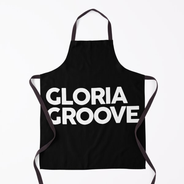 Aperçu de l'œuvre Gloria Groove Rap Brésilien créée et vendue par SanelaJakovlje.