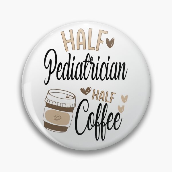 Item preview, Funny Pediatrician Coffee Awesome And Cool designed and sold by LifeGoods103.