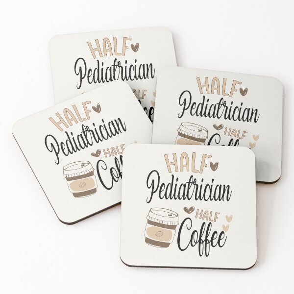 Item preview, Funny Pediatrician Coffee Awesome And Cool designed and sold by LifeGoods103.
