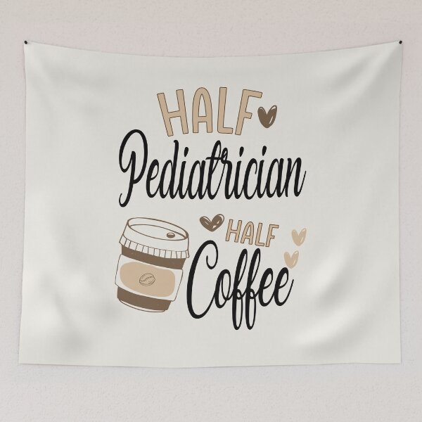 Item preview, Funny Pediatrician Coffee Awesome And Cool designed and sold by LifeGoods103.
