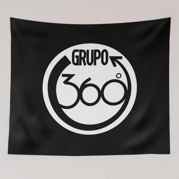 Item preview, Grupo 360 Mexican Band designed and sold by SanelaJakovlje.