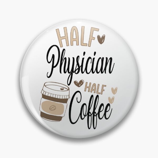Item preview, Funny Physician Coffee Awesome And Cool designed and sold by LifeGoods103.