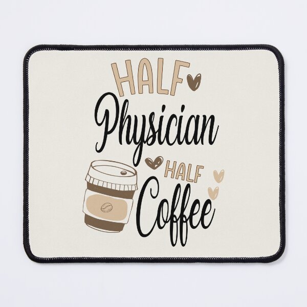 Item preview, Funny Physician Coffee Awesome And Cool designed and sold by LifeGoods103.
