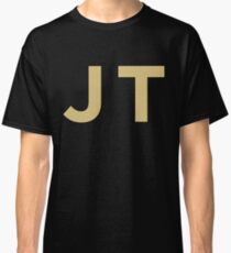 Justin Timberlake JT Classic T-Shirt