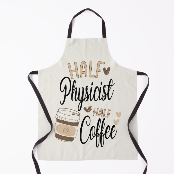 Item preview, Funny Physicist Coffee Awesome And Cool designed and sold by LifeGoods103.