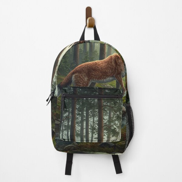 Item preview, Wild Runner - Conquer Nature's Trail in Style designed and sold by NeuroPixels Design.