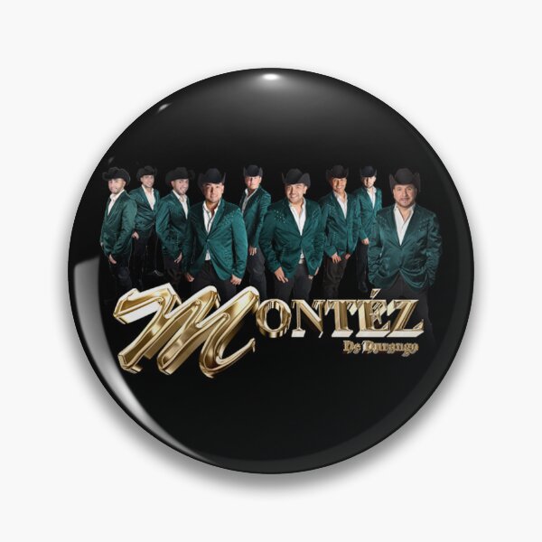 Item preview, Grupo Montez De Durango Mexican Band designed and sold by SanelaJakovlje.