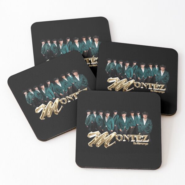 Item preview, Grupo Montez De Durango Mexican Band designed and sold by SanelaJakovlje.