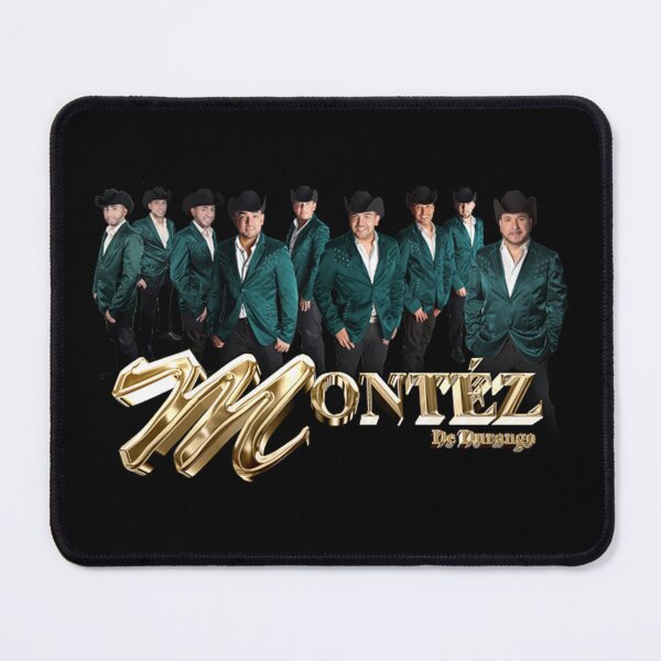 Item preview, Grupo Montez De Durango Mexican Band designed and sold by SanelaJakovlje.