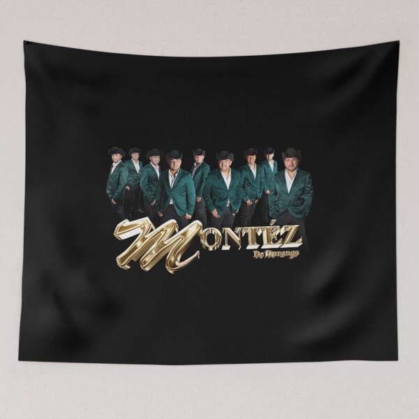Item preview, Grupo Montez De Durango Mexican Band designed and sold by SanelaJakovlje.