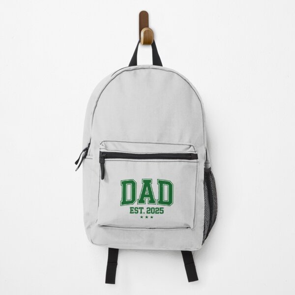 Item preview, New Dad Varsity Style Shirt Est 2025 Gift Fathers Day Newborn designed and sold by w1ckerman.