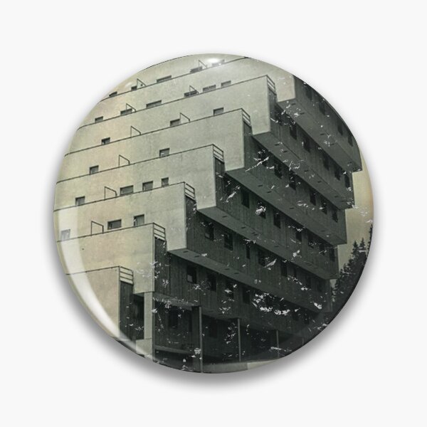 Item preview, hotel panorama designed and sold by lilsnakeshop.
