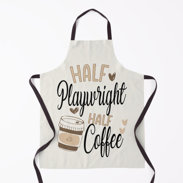 Item preview, Funny Playwright Coffee Awesome And Cool designed and sold by LifeGoods103.