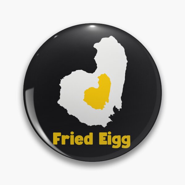 Item preview, Fried Eigg designed and sold by isleheid.