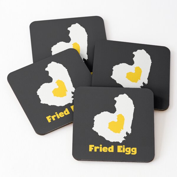 Item preview, Fried Eigg designed and sold by isleheid.