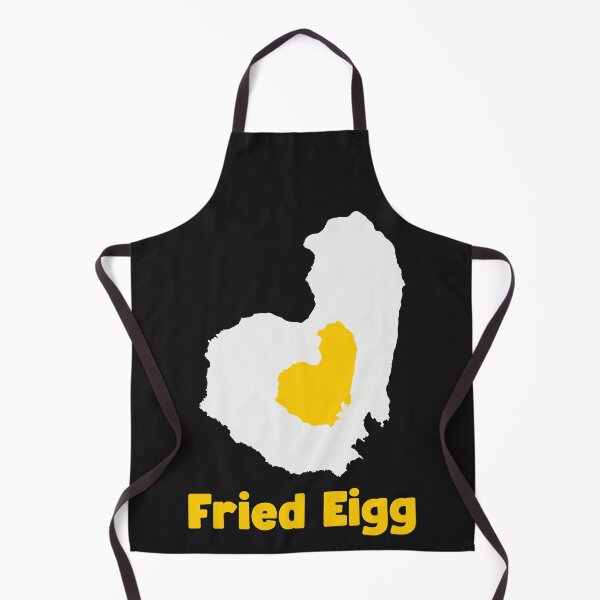 Item preview, Fried Eigg designed and sold by isleheid.