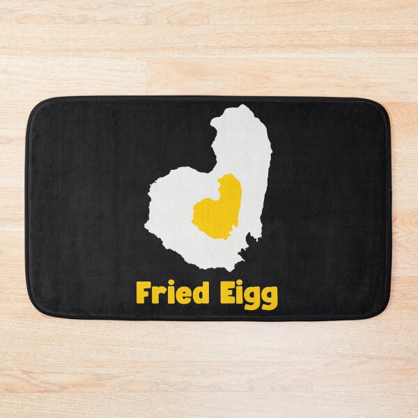 Item preview, Fried Eigg designed and sold by isleheid.