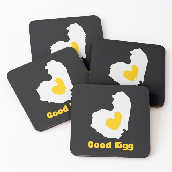 Item preview, Good Eigg designed and sold by isleheid.