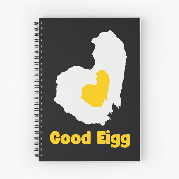 Item preview, Good Eigg designed and sold by isleheid.