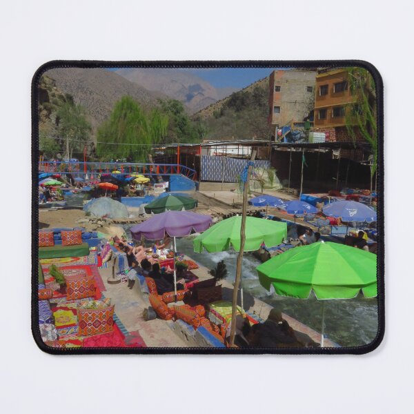 Item preview, Parasols, Ourika Valley, Morocco designed and sold by wiggyofipswich.