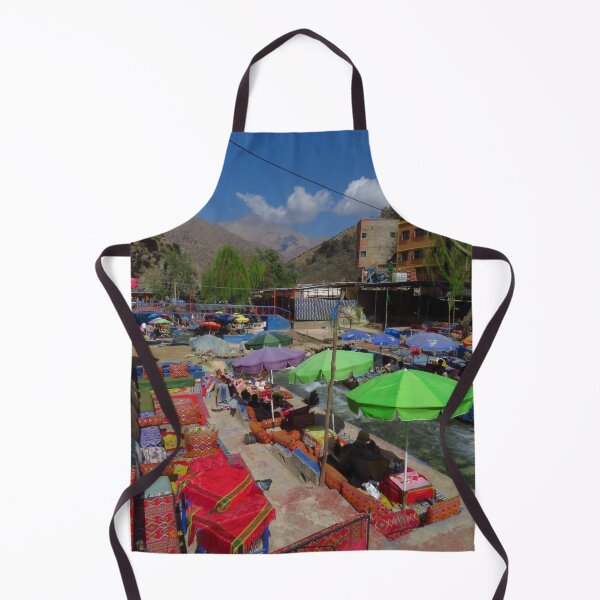 Item preview, Parasols, Ourika Valley, Morocco designed and sold by wiggyofipswich.