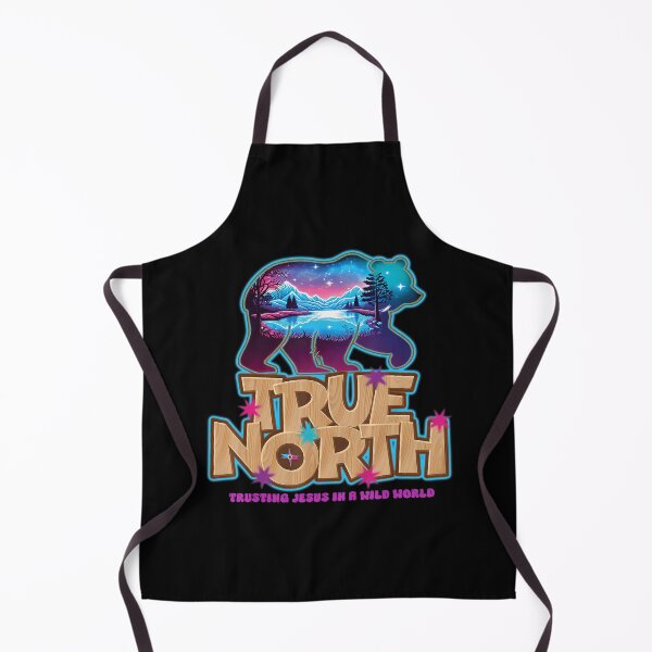Item preview, True North VBS 2025 Christian Trusting Jesus Wilderness designed and sold by SpeedyPrints.