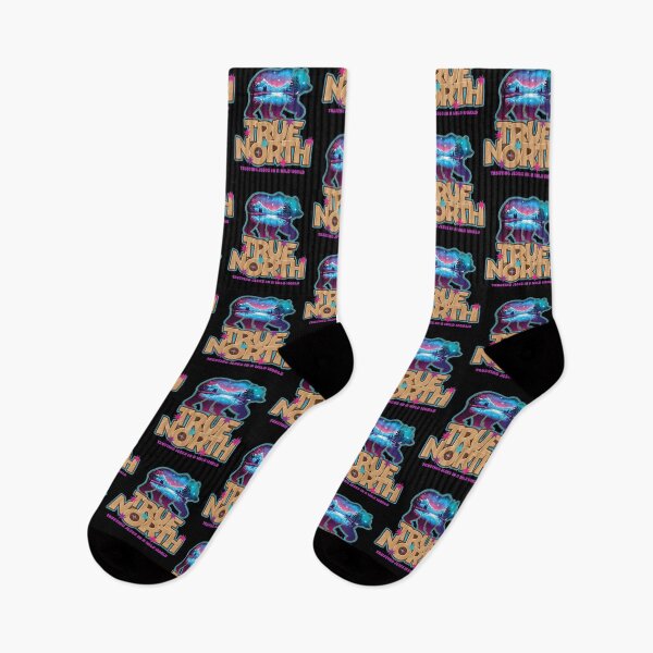Item preview, True North VBS 2025 Christian Trusting Jesus Wilderness designed and sold by SpeedyPrints.