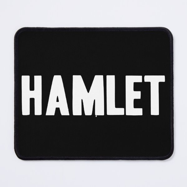 Item preview, Hamlet Band Rock Spanish designed and sold by SanelaJakovlje.