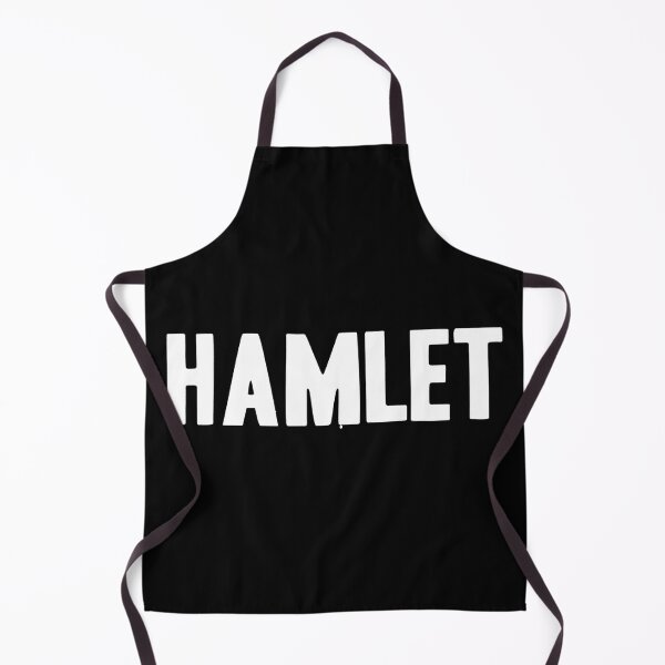 Item preview, Hamlet Band Rock Spanish designed and sold by SanelaJakovlje.