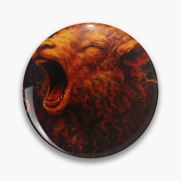 Item preview, Sheepism logo 98 designed and sold by Thpoar.
