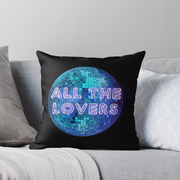 Kylie Minogue Pillows & Cushions for Sale | Redbubble