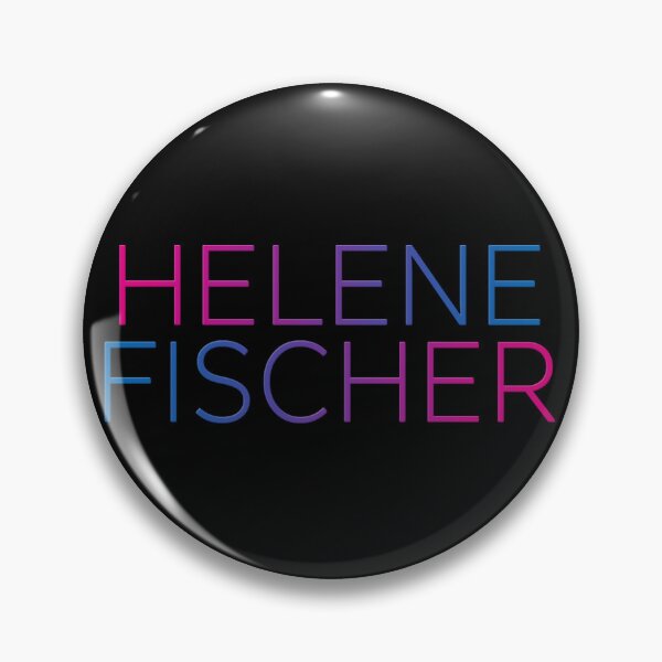Item preview, Helene Fischer Cantante alemana designed and sold by SanelaJakovlje.