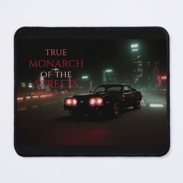 Item preview, True Monarch designed and sold by AnimeStation96.
