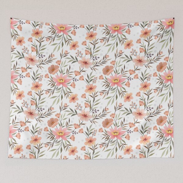 Item preview, "Versatile & Vibrant - Seamless Patterns  designed and sold by Meemaart.