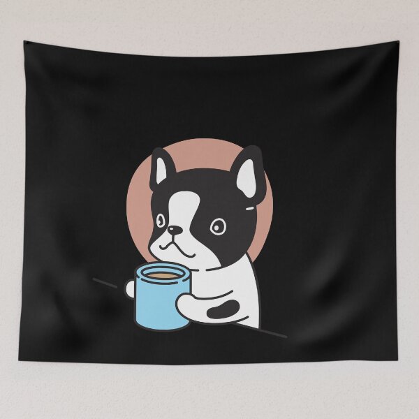 Item preview,  I love coffee, I love caffeine 2 designed and sold by CCEINnoc.