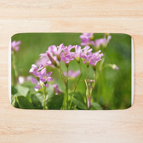 Item preview, Pink Wood Sorrel designed and sold by MercerImages.