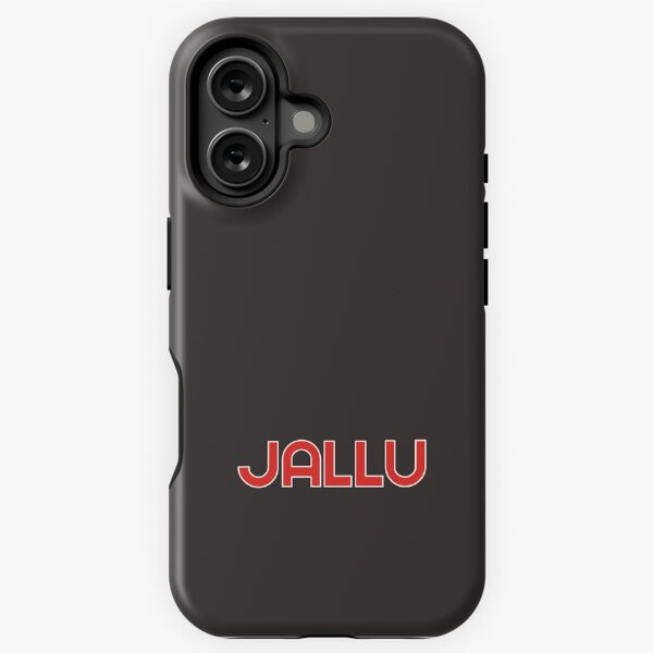 Vista previa del artículo con la obra «Jallu - historia suomalaista», diseñado y vendido por gayishdesign.