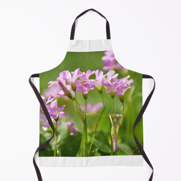 Item preview, Pink Wood Sorrel designed and sold by MercerImages.