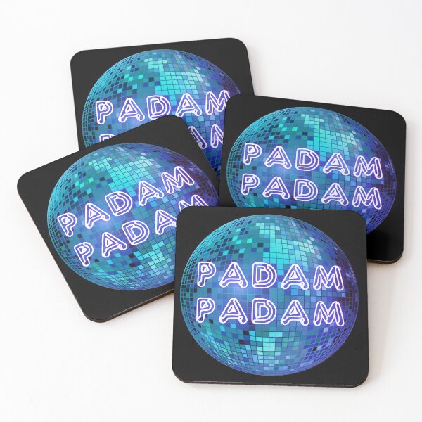 Item preview, Padam Padam - Kylie Minogue designed and sold by JoeyMk2.