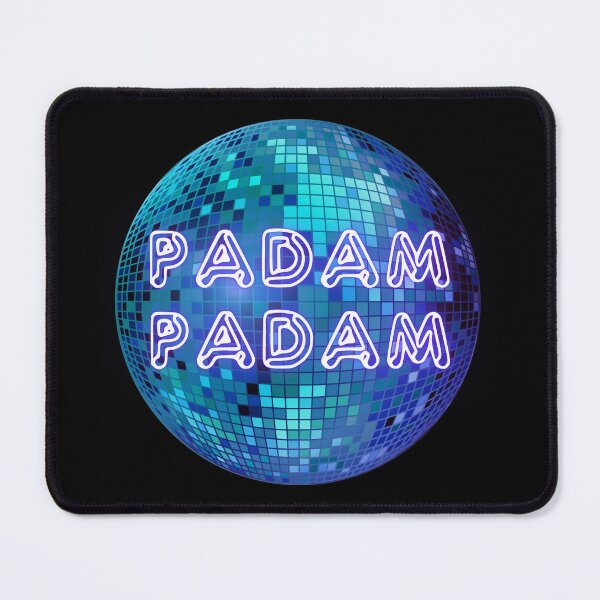 Item preview, Padam Padam - Kylie Minogue designed and sold by JoeyMk2.