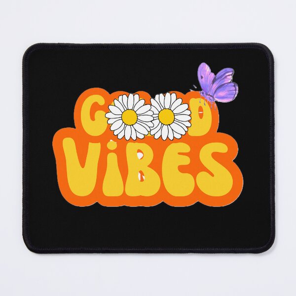 Item preview, Good Vibes designed and sold by Chellie's A&D .