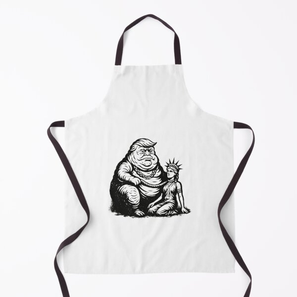 Item preview, JABBA THE TRUMP designed and sold by VOA Creations.