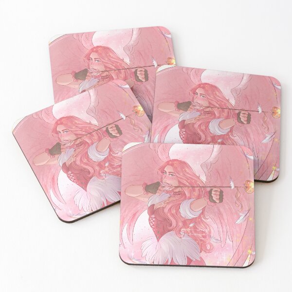 Item preview, Eva or Cupid ? designed and sold by CoralieRenards.