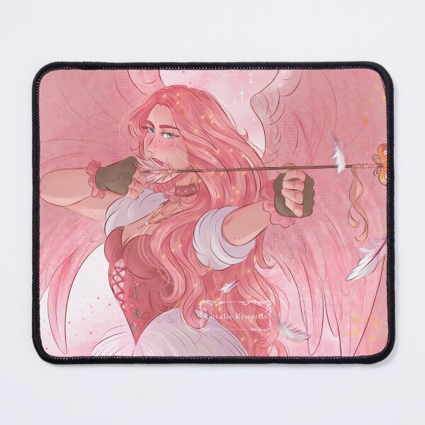 Item preview, Eva or Cupid ? designed and sold by CoralieRenards.