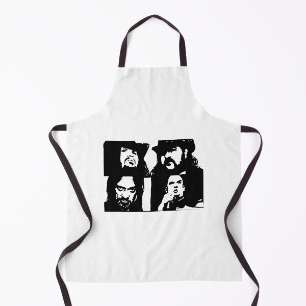 Item preview, Cowboys From Hell  designed and sold by Chad's Fresh Art.